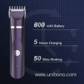 Cordless Electric End Hair Trimmer Household Shaver